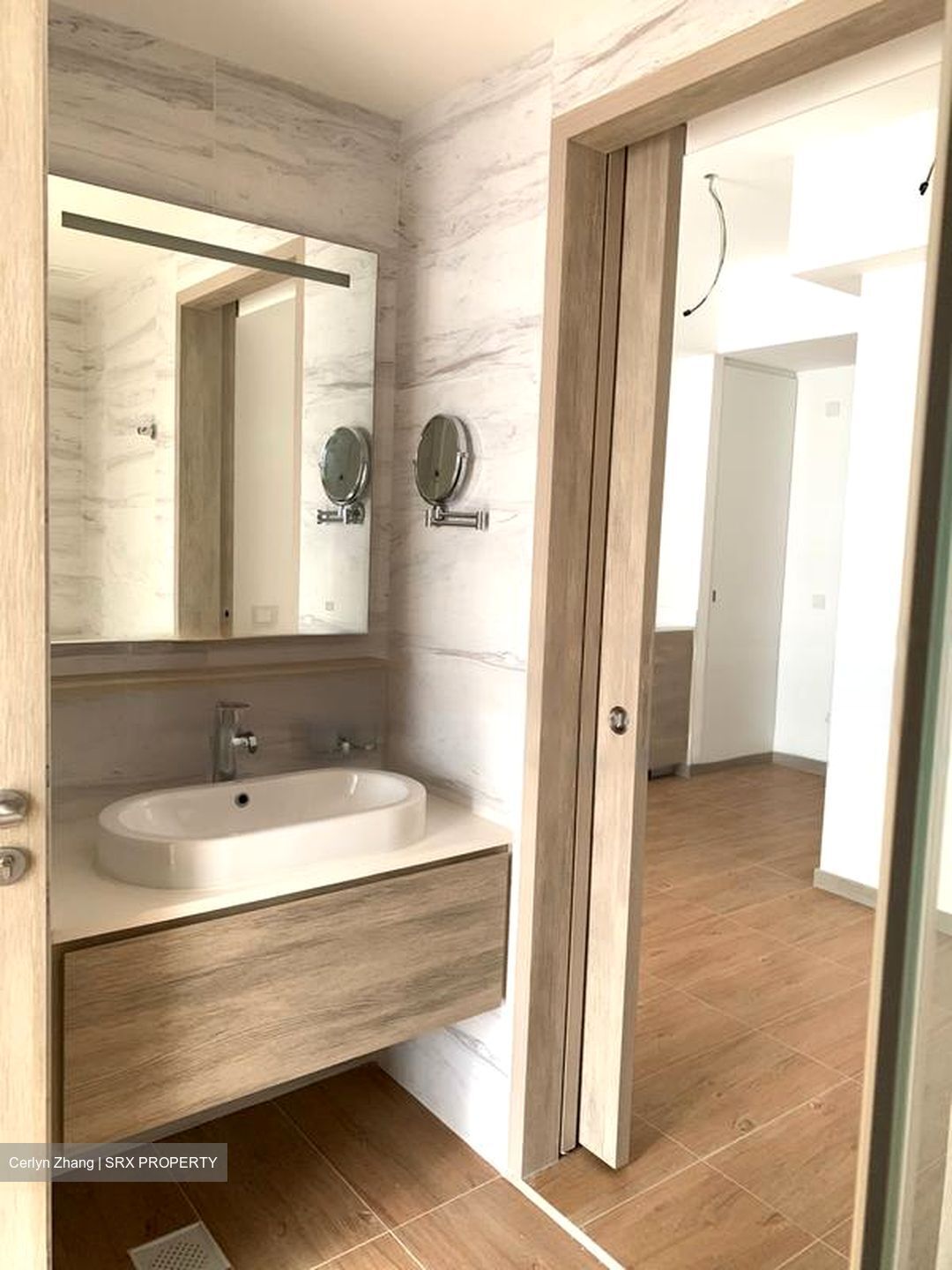 The Alps Residences (D18), Condominium #437978961